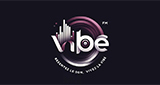 Logo Vibe Fm