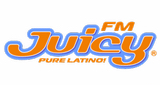 Logo Jucy Fm
