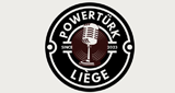 Logo PowerTürk FM