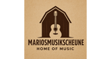 Logo Mariosmusikscheune