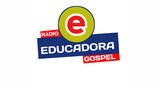 Logo Rádio Educadora Gospel