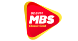 Logo MBS Radio