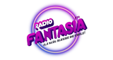 Logo Radio Fantasía FM