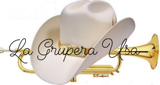 Logo La Grupera Usa