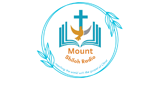 Logo Mount Shiloh Radio