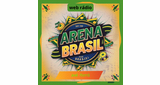 Logo Arena Brasil