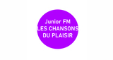 Logo Junior FM
