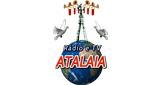 Logo Rádio Atalaia