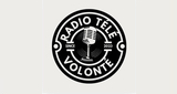 Logo Radio Volonte fm