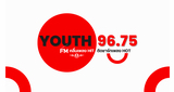 Logo Youth fm 96.75 mhz