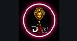 Logo DSH RADIO