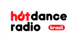 Logo Hot Dance Radio Brasil