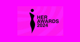 Logo Her Fm