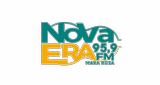 Logo Rádio Nova Era 95.9 FM