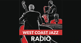 Logo West Coast Jazz Radio