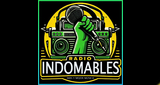 Logo Radio Indomables