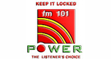 Logo power101digital