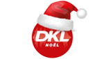 Logo Radio DKL Noël