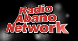 Logo Radio Abano Network