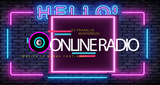 Logo Online Radio