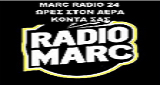 Logo Radio Marc Station