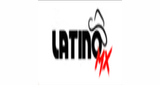 Logo Latino MX