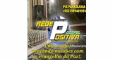 Logo Rede Positiva Gospel
