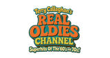 Logo Terry Callaghan's Real Oldies Channel
