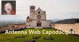 Logo AW Capodacqua