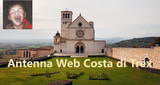 Logo AW Costa di Trex