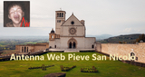 Logo AW Pieve San Nicolò