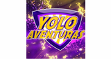 Logo Yolo Aventuras