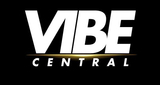 Logo Vibe Central Radio