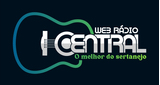Logo Web Rádio Central