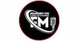 Logo Journey Fm