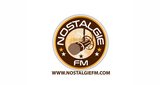 Logo Nostalgie Haiti