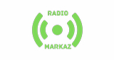 Logo Radio Markaz Online