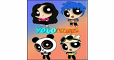 Logo Yolo Aventuras Radio