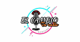 Logo El Cambio Tu Radio