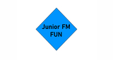 Logo Junior FM Fun