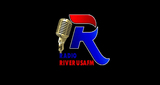 Logo Radio River Usa Fm
