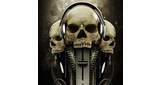 Logo Bastian Cortes Mix