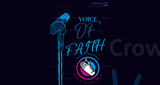 Logo Voice Of Faith 89.3fm BO