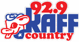 Logo Rádio Kaff Country Australia