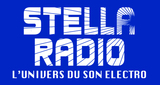 Logo Stella Radio
