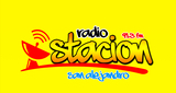 Logo Radio Stacion San Alejandro
