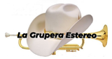 Logo LaGruperaEstereo