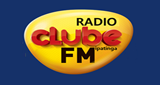 Logo fm Clube Ipatinga