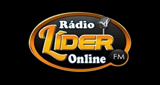 Logo Radio Lider 98.3 Sigsig (Online)
