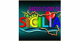 Logo Radio Cuore Di Sicilia